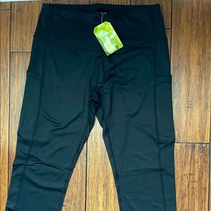 Women’s Fleece Lined Leggings